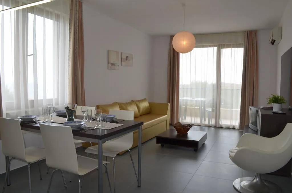 Room, View Apartments, Bourgas