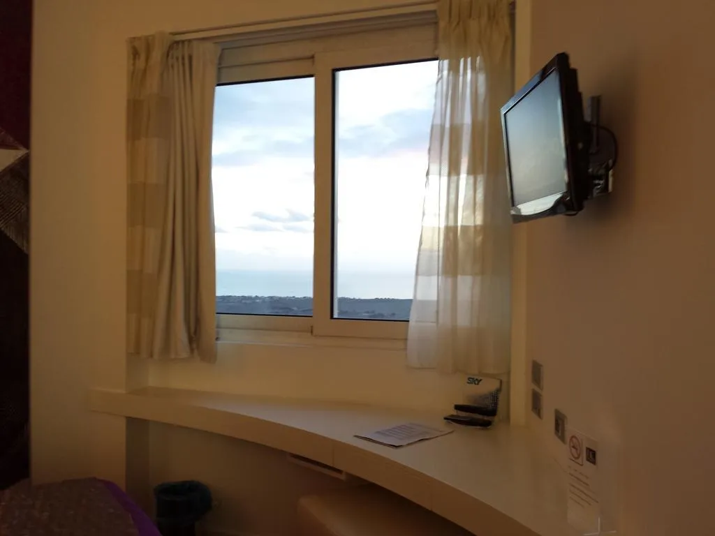 DOUBLE STANDARD Room, Hotel Exclusive, Catania