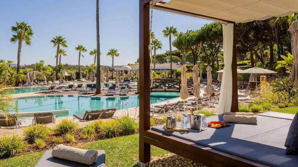 Pool, Conrad Algarve, Algarve
