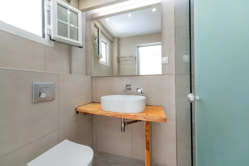 Double or Twin SUPERIOR KING BED Room, Korina Apart Hotel, Corfu
