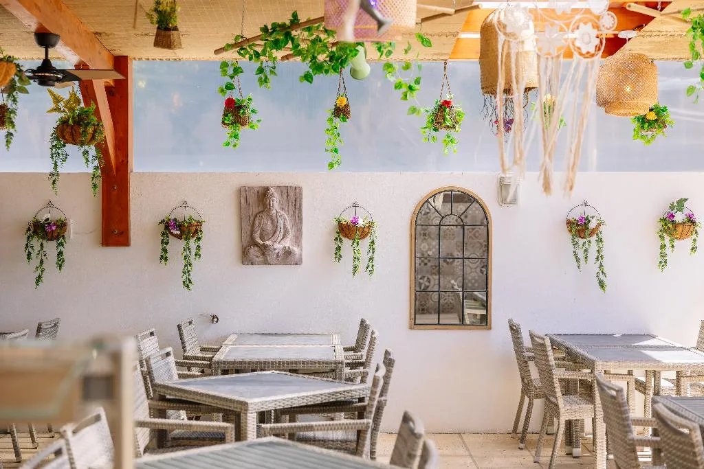 Restaurant, Grand Muthu Forte da Oura, Algarve