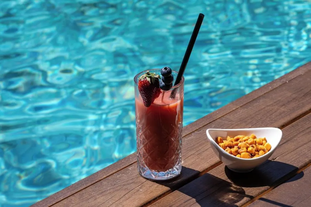 Sports and Entertainment, Centro Hotel Bodrum, Bodrum