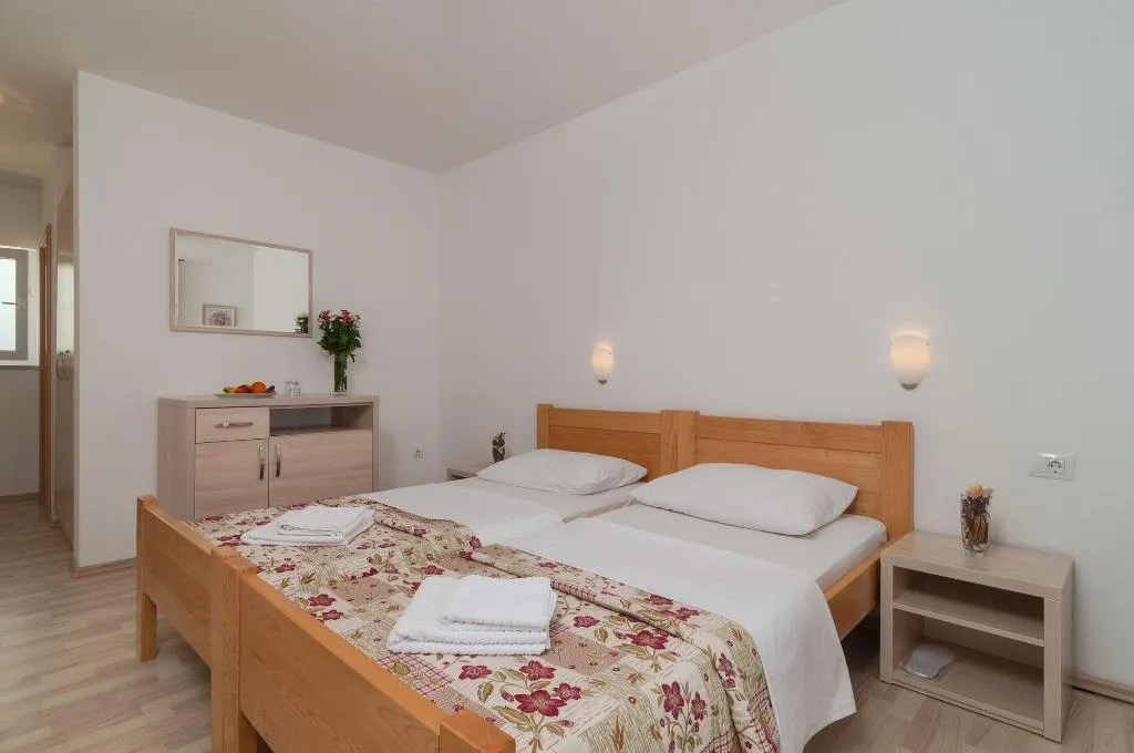 Room, Villa Juraj, Split