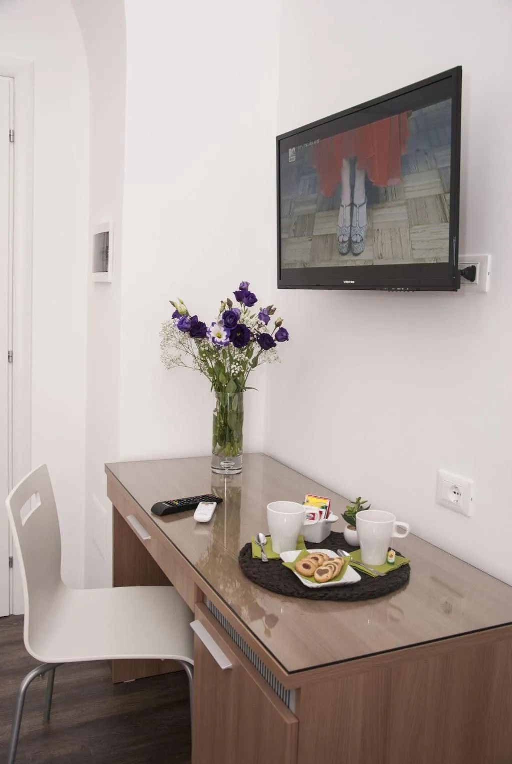 Room, I Love Italy Rome, Naples