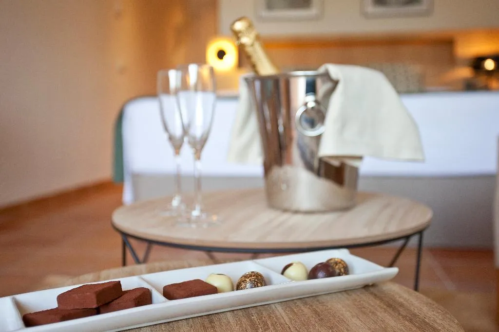 Room, Mon Port Hotel & SPA, Majorca