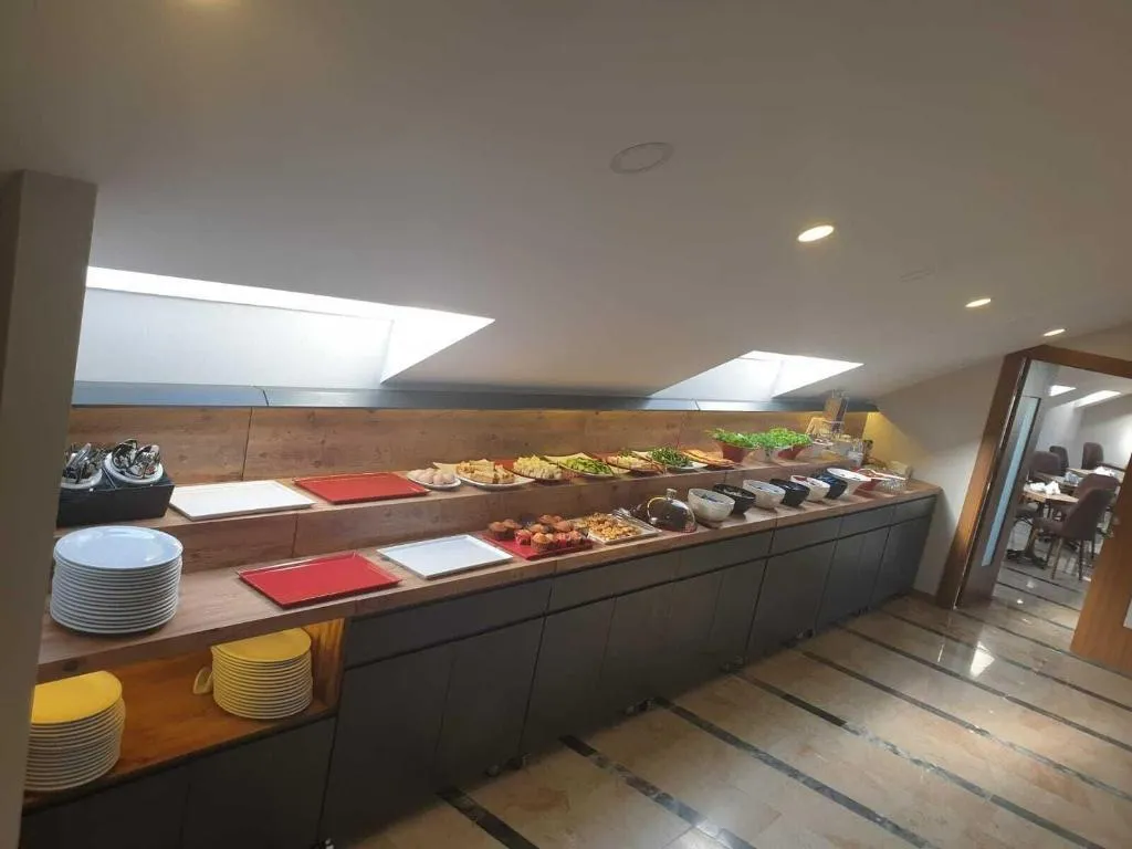 Restaurant, Privado Hotels, Antalya