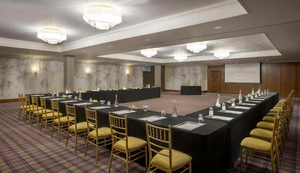 Conferences, Glenroyal Hotel & Leisure Club, Dublin