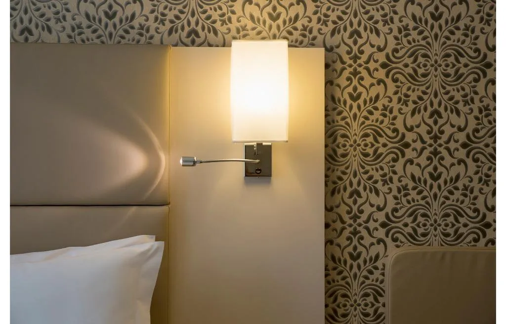 Room, Hotel Nasco, Milan