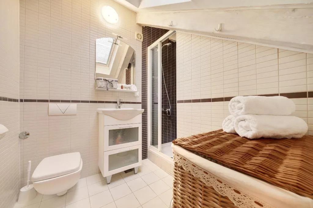 STUDIO CAPACITY 2 Room, Palmotta Palace, Dubrovnik