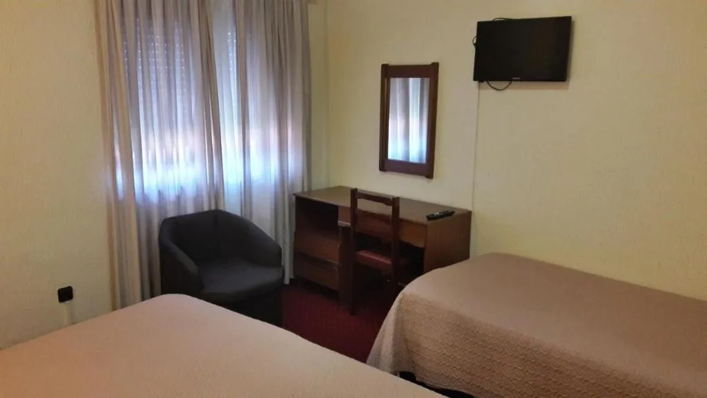 SINGLE STANDARD Room, Sao Gabriel, Porto