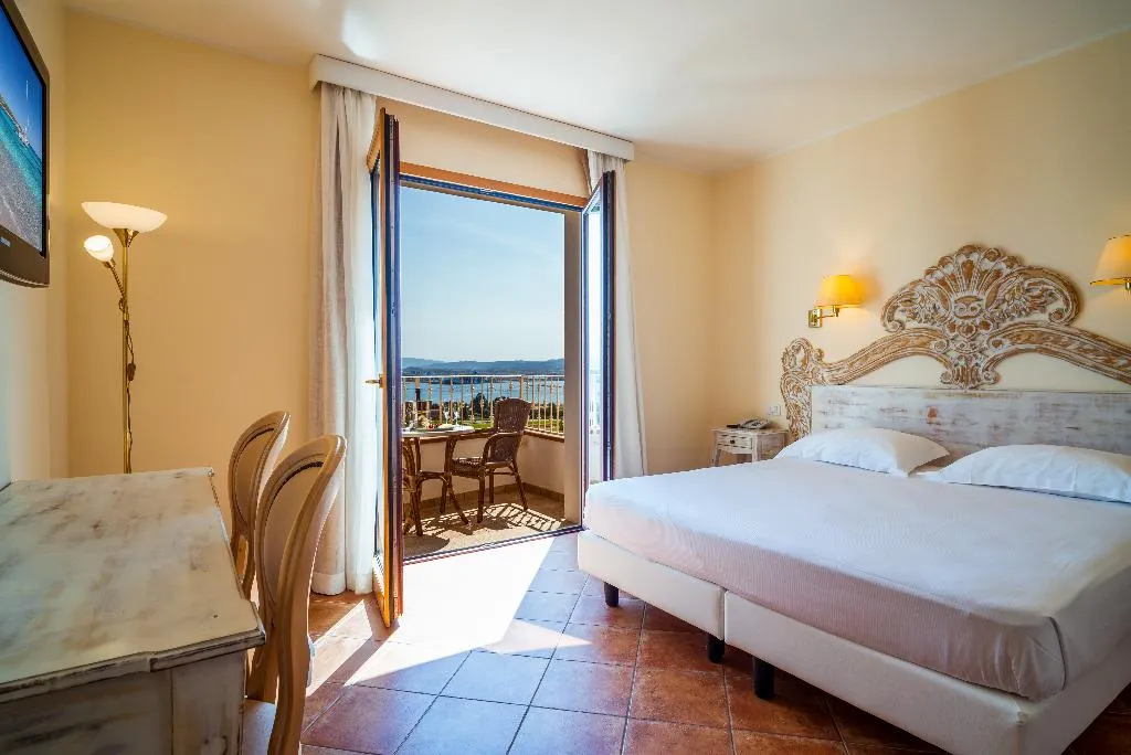 DOUBLE SUPERIOR Room, Hotel dP Olbia - Sardinia, Olbia