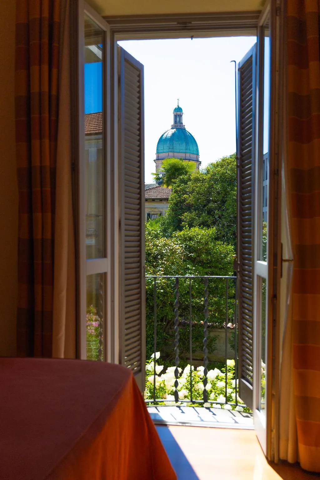 Double or Twin CLASSIC Room, LVG Hotel Collection - Il Chiostro, Milan