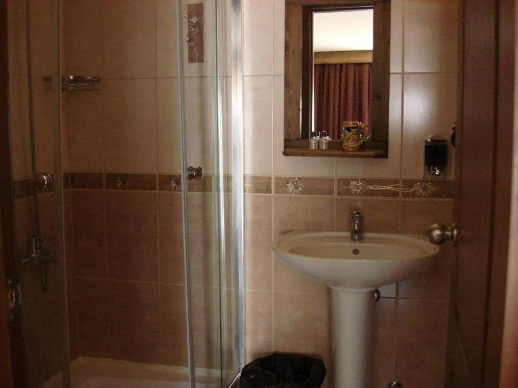 Room, Second Spring Hotel, Izmir