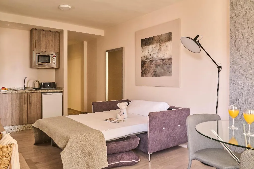 APARTMENT STANDARD Room, Ona Marbella Inn, Costa Del Sol