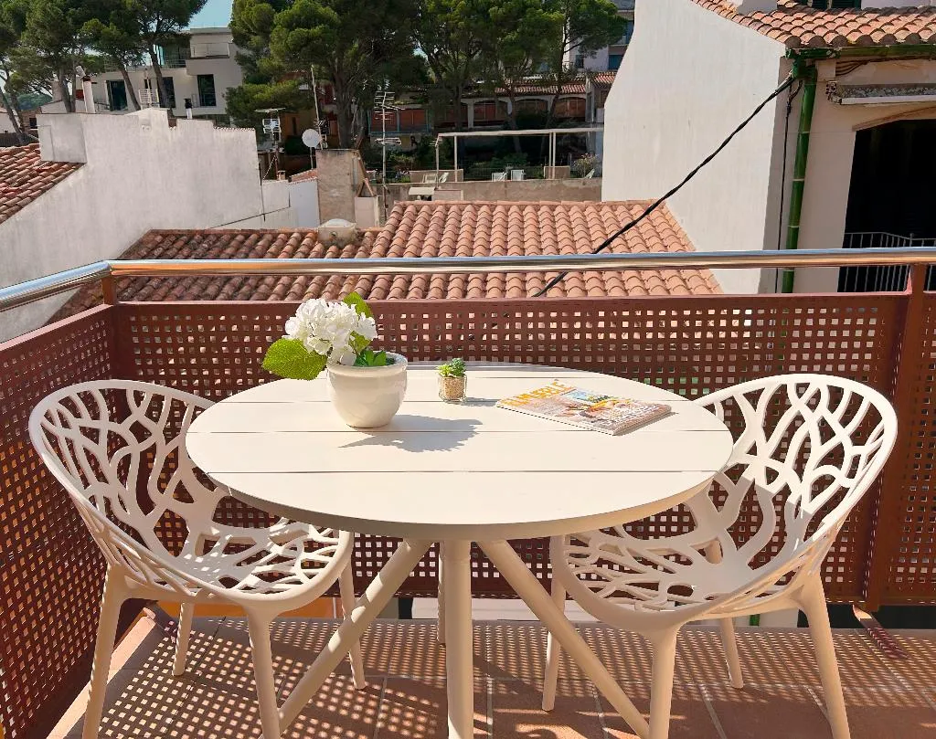 Double or Twin WITH BALCONY Room, Hotel Medium Montecarlo, Costa Brava
