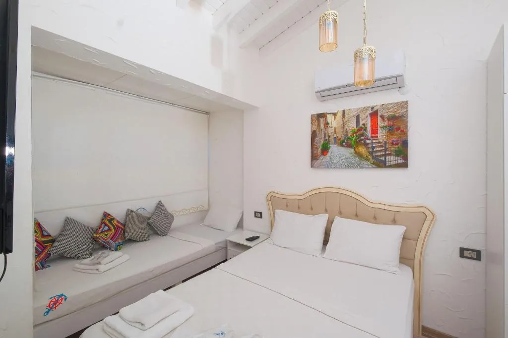 Room, Kybele Suites Alacati, Izmir