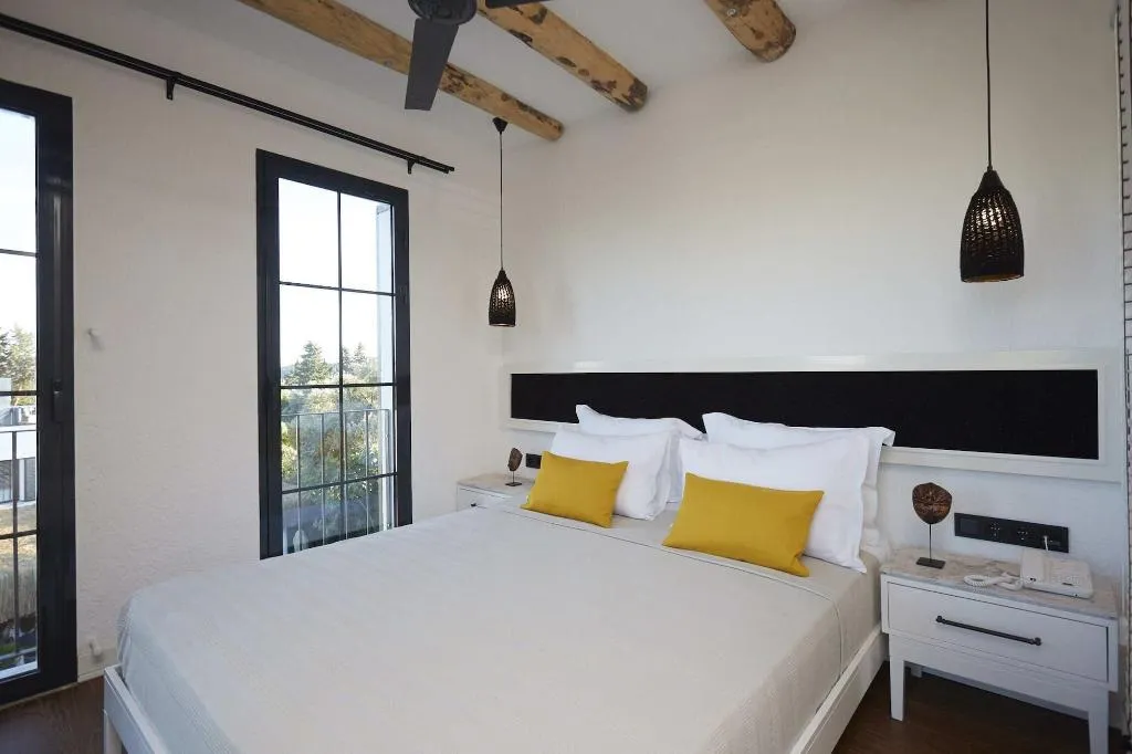 Room, Savra Bodrum, Bodrum