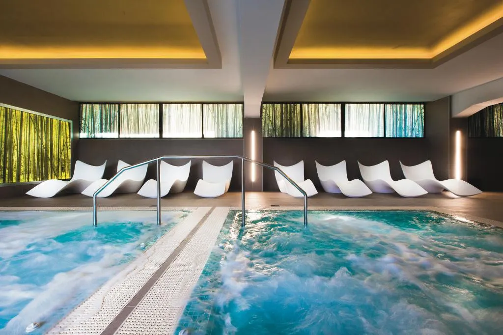 Sports and Entertainment, Hotel Riu Bravo - 0'0 All Inclusive, Majorca