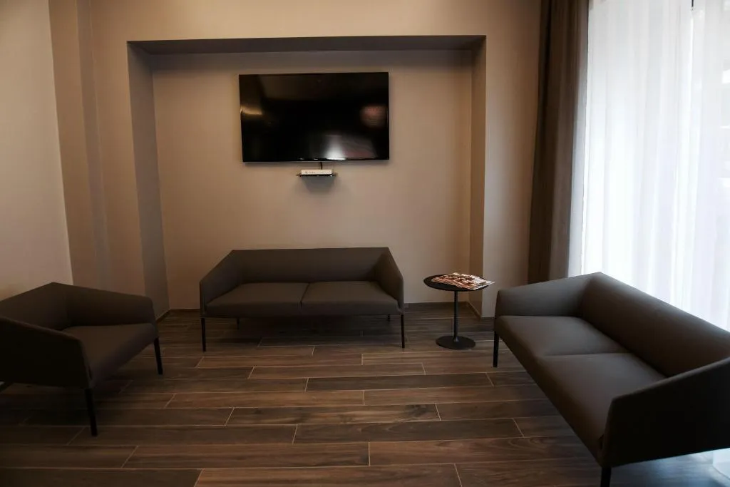 Bar, Baviera - Mokinba Hotels, Milan