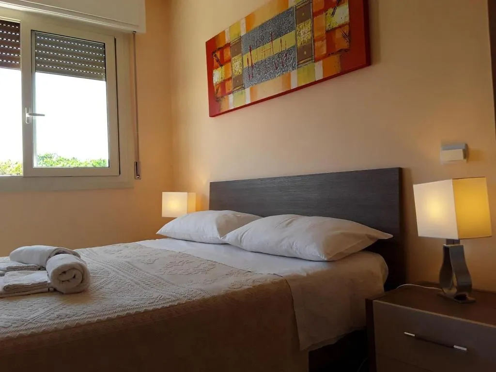 Room, Maison Margherita, Olbia
