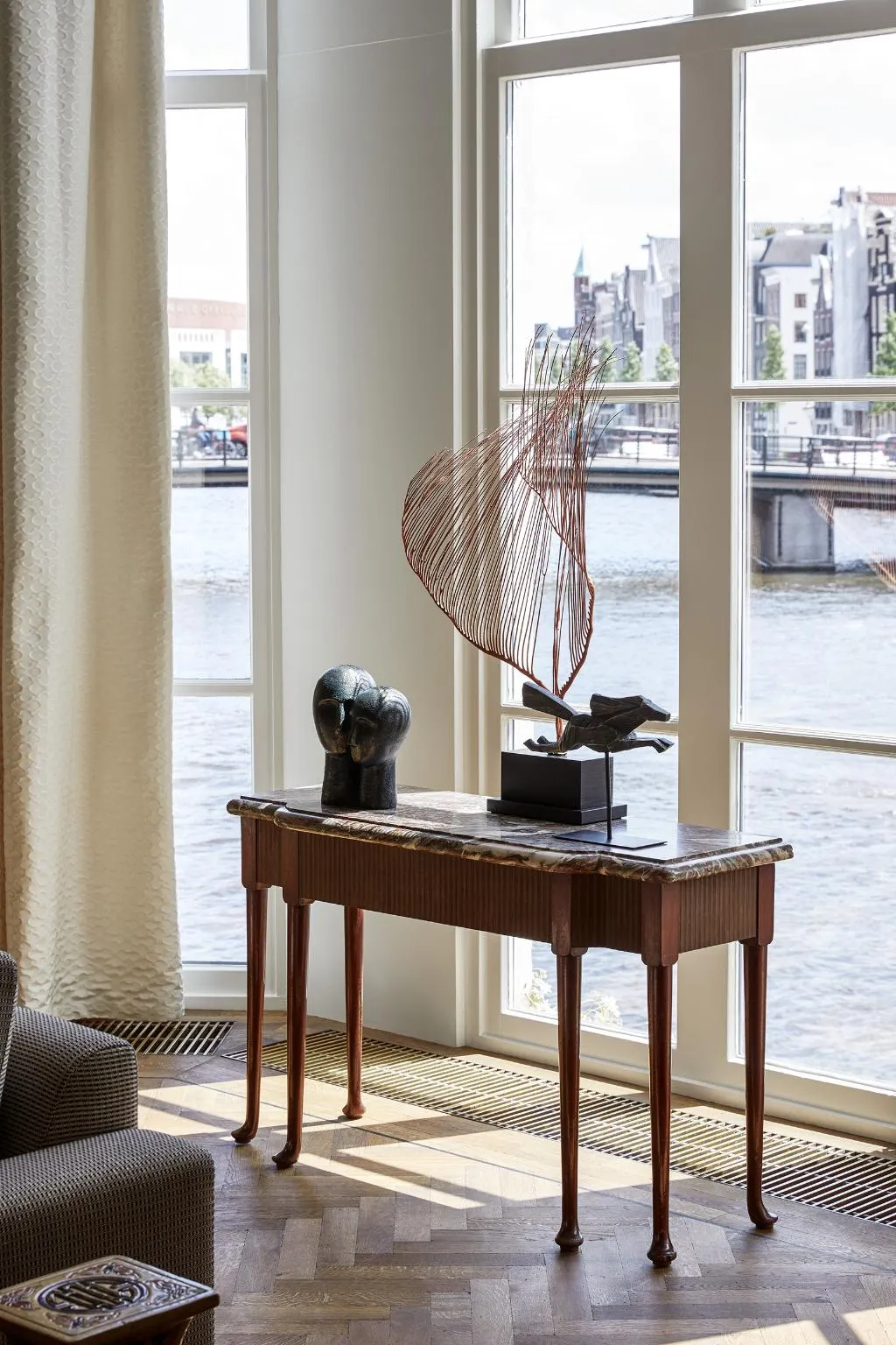 Conferences, De LEurope Amsterdam, Amsterdam