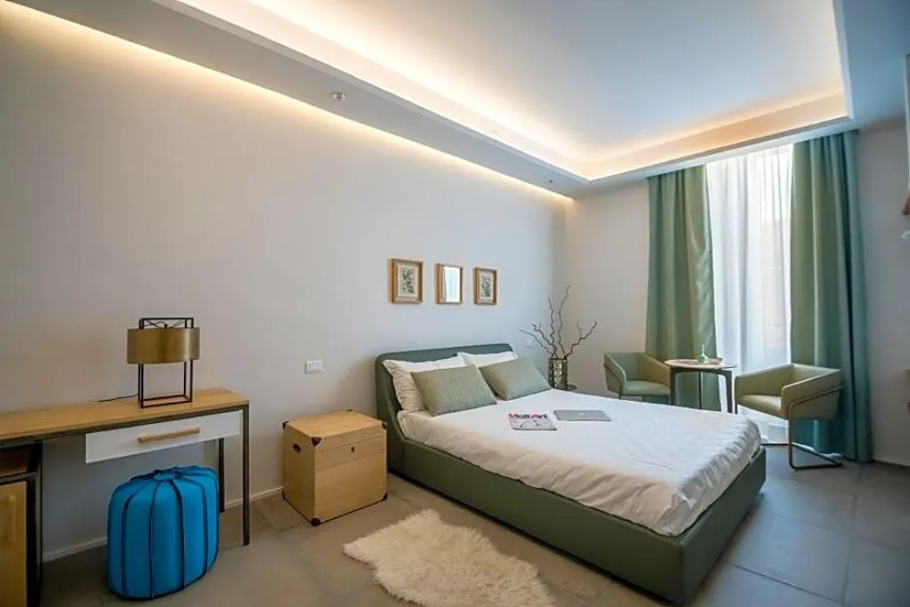 Room, Relais Luce Florence, Florence