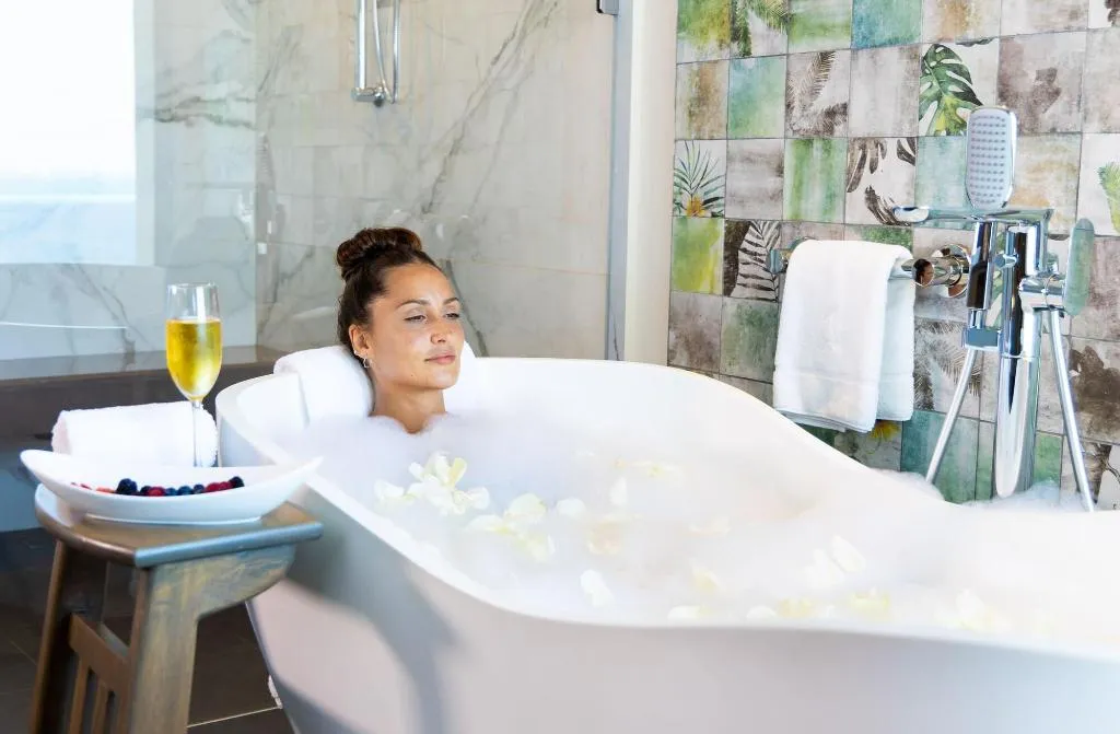 Room, Villa Del Palmar All Inclusive Contemporary Splend, Cancun Area