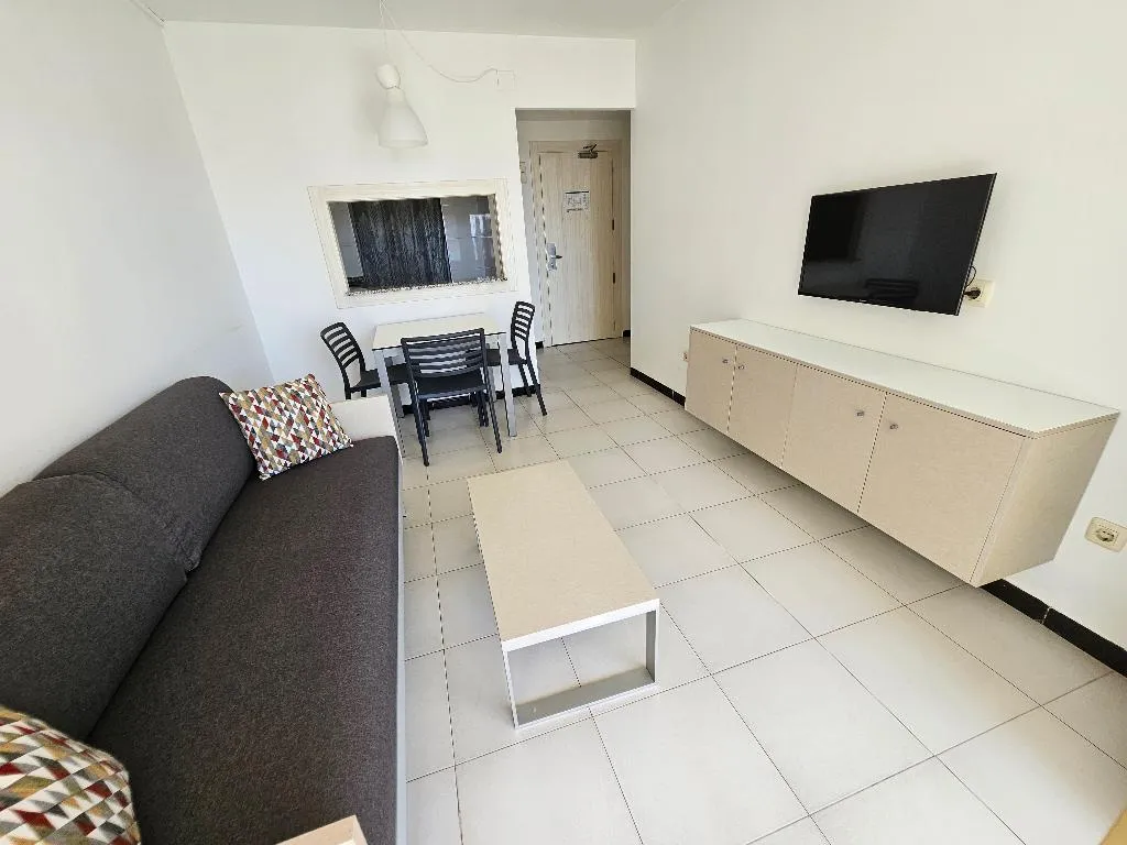 APARTMENT CAPACITY 2 ONE BEDROOM Room, Maria Victoria Apartments, Costa Blanca