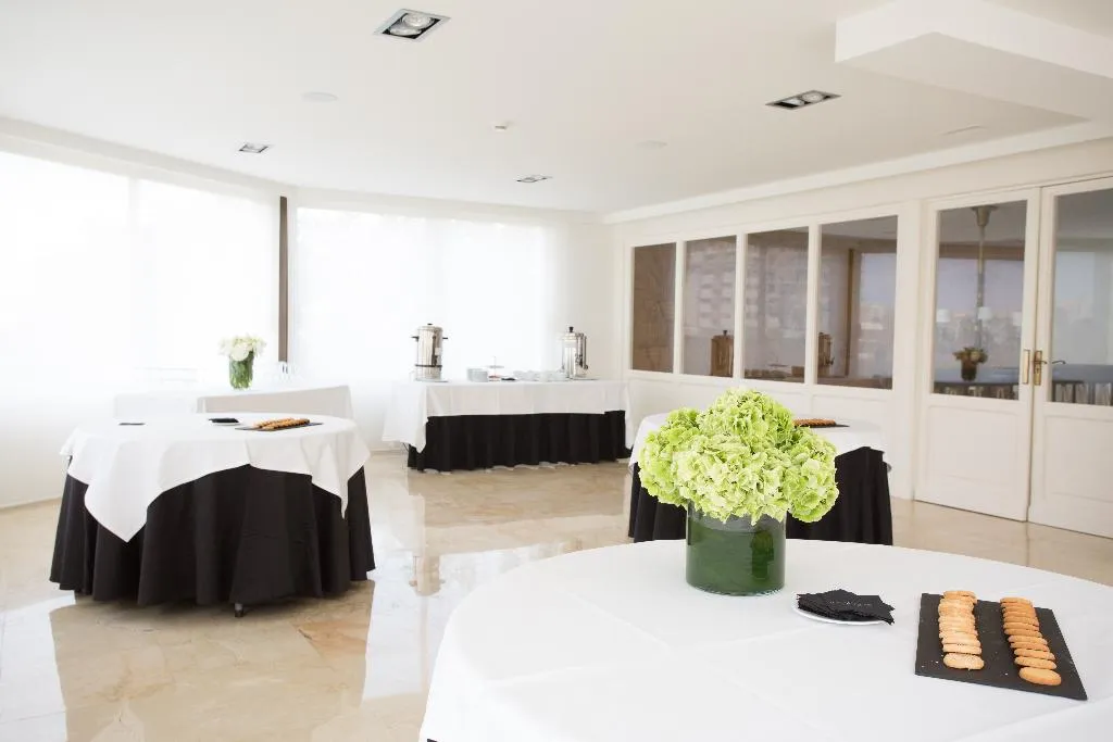 Conferences, Almirante Hotel, Costa Blanca