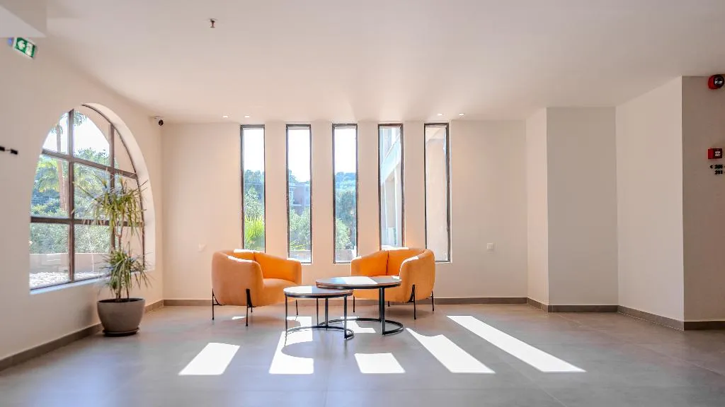 Lobby, Iolida Corfu Resort & Spa, Corfu