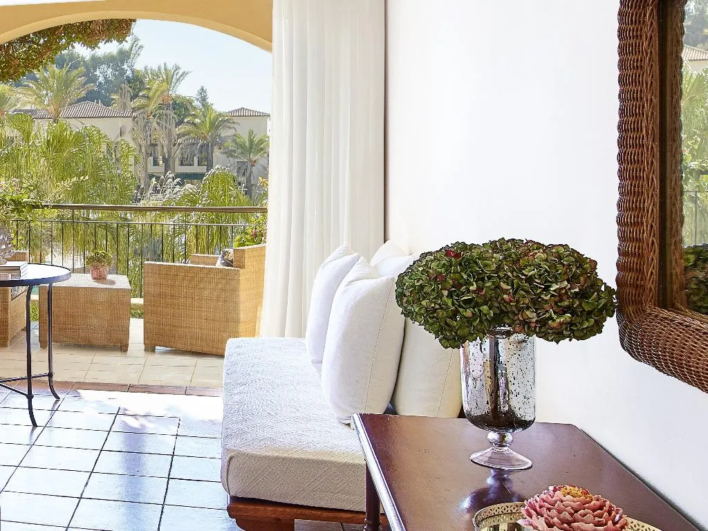 DOUBLE SIDE SEA VIEW Room, Grecotel LUXME Oasis, Athens