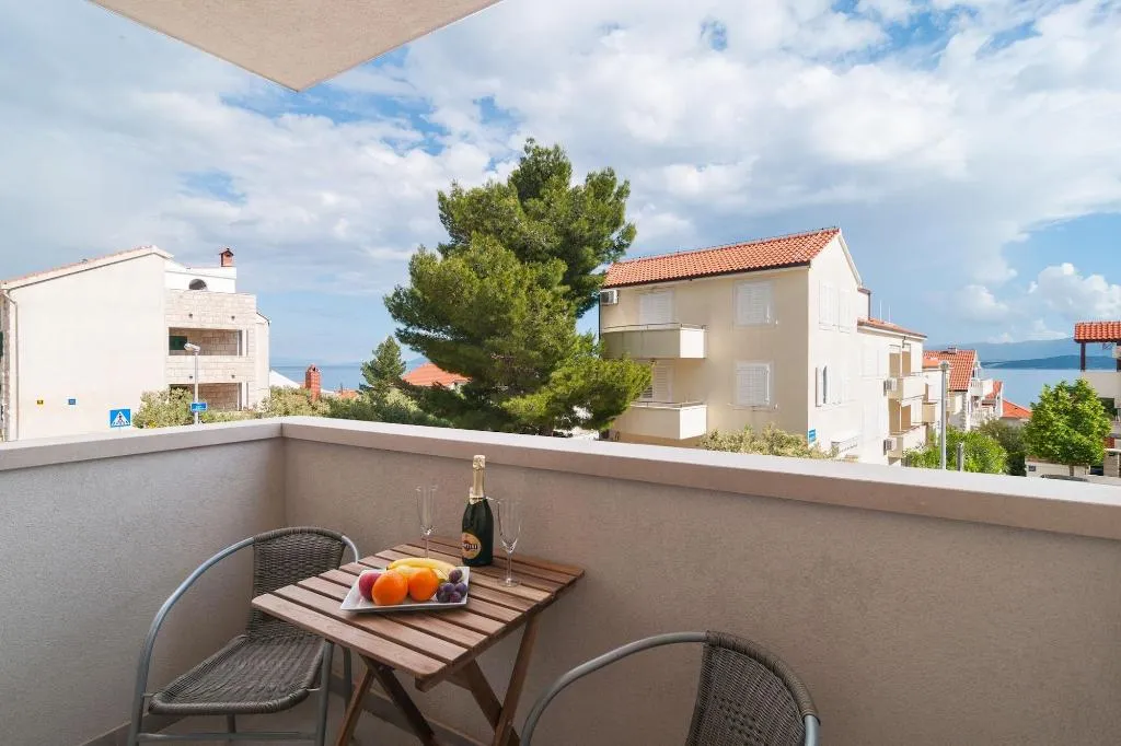 Room, Villa Juraj, Split