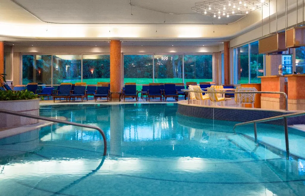 Pool, Galzignano Resort Terme & Golf - Hotel Sporting, Venice