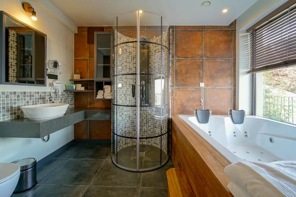 DOUBLE DELUXE Room, Cape Krio Boutique Hotel & Spa +12 Adult Only, Dalaman
