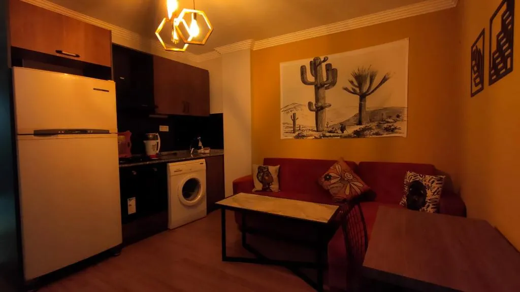 APARTMENT STANDARD Room, Beta Guest House, Antalya