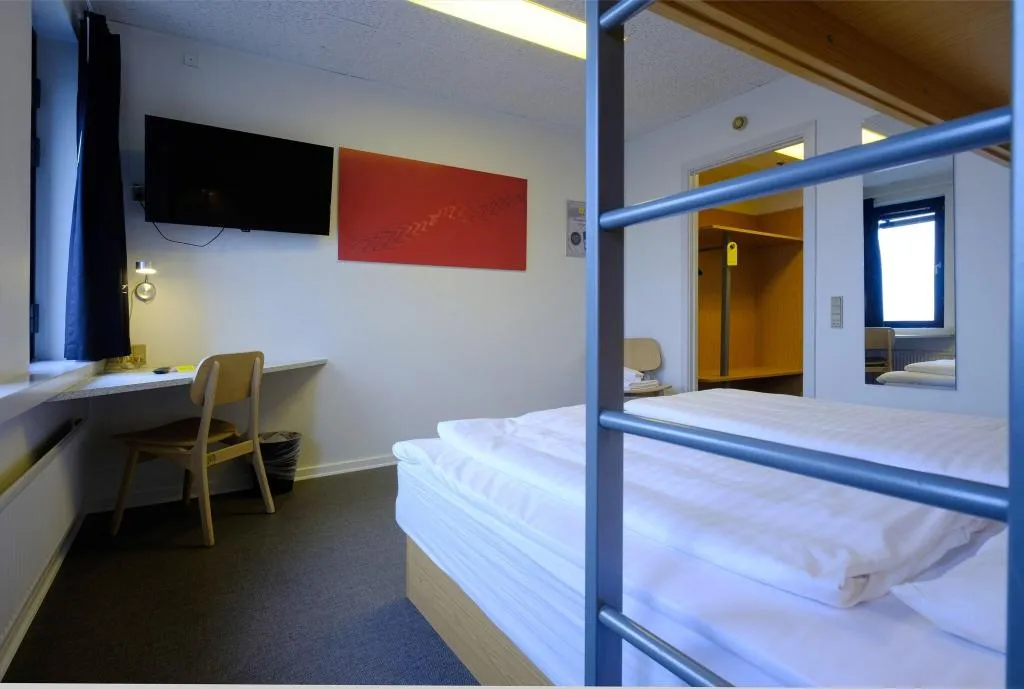 Room, Four Points Flex by Sheraton Ishoj, Copenhagen