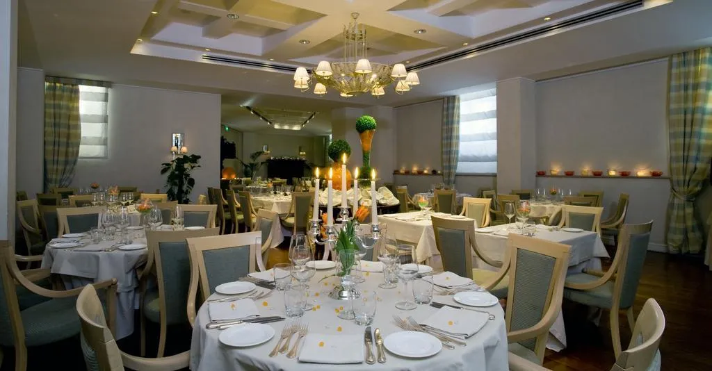 Restaurant, Clitunno, Perugia