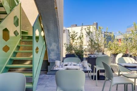 JL Hotel, Malta