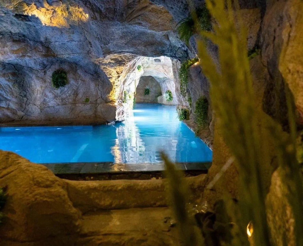 Sports and Entertainment, Damare Resort & Spa, Malta