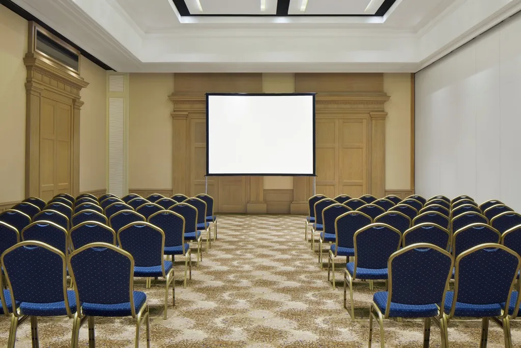 Conferences, Westin Dragonara Resort, Malta