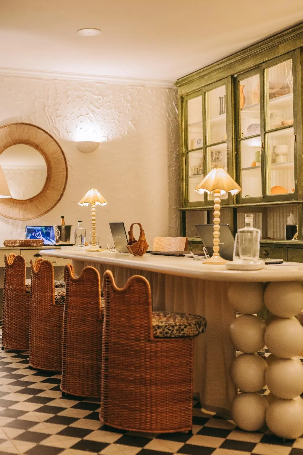 Lobby, Torel Saboaria, Porto
