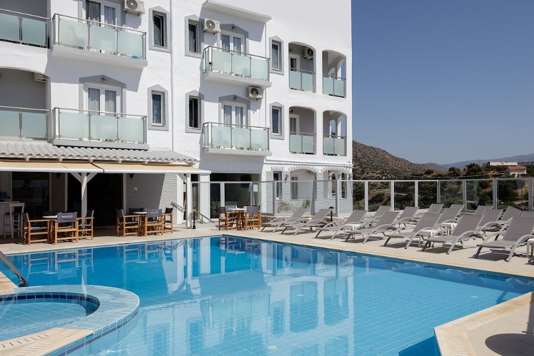 Areti, Crete