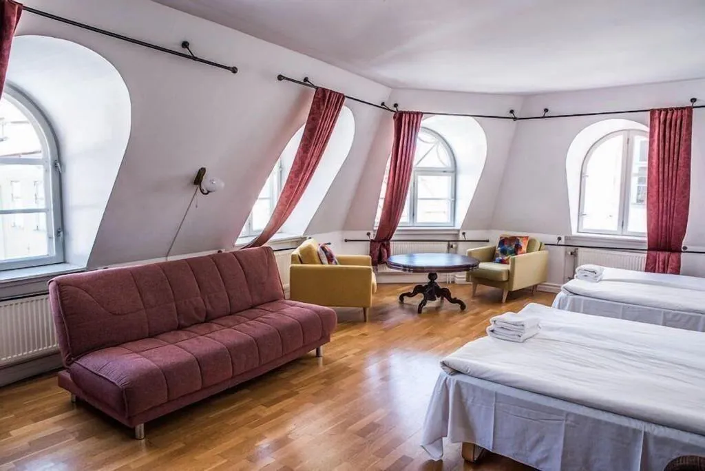 Room, Tallinn Apartments & Rooms - Old Town, Tallinn