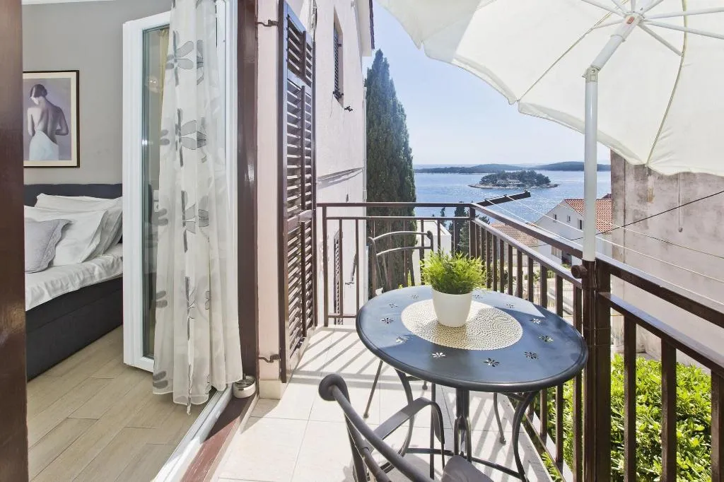 Room, Villa Milton Hvar, Split
