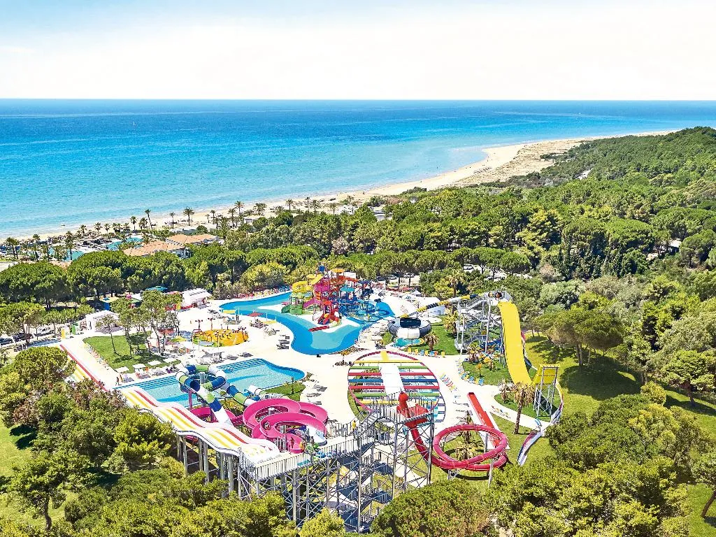 Sports and Entertainment, Grecotel LUXME Oasis, Athens