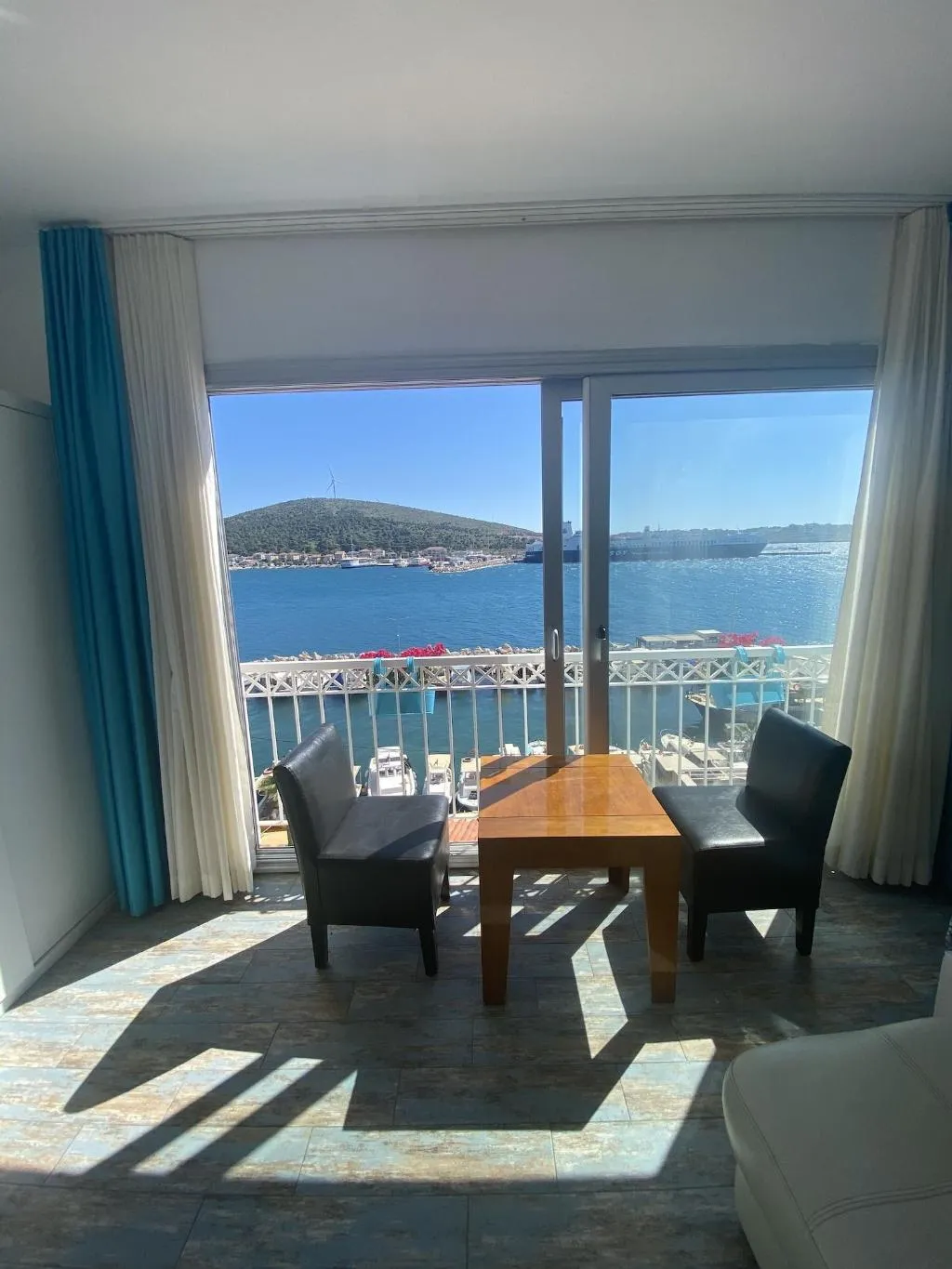 Room, Larimar Boutique Hotel, Izmir