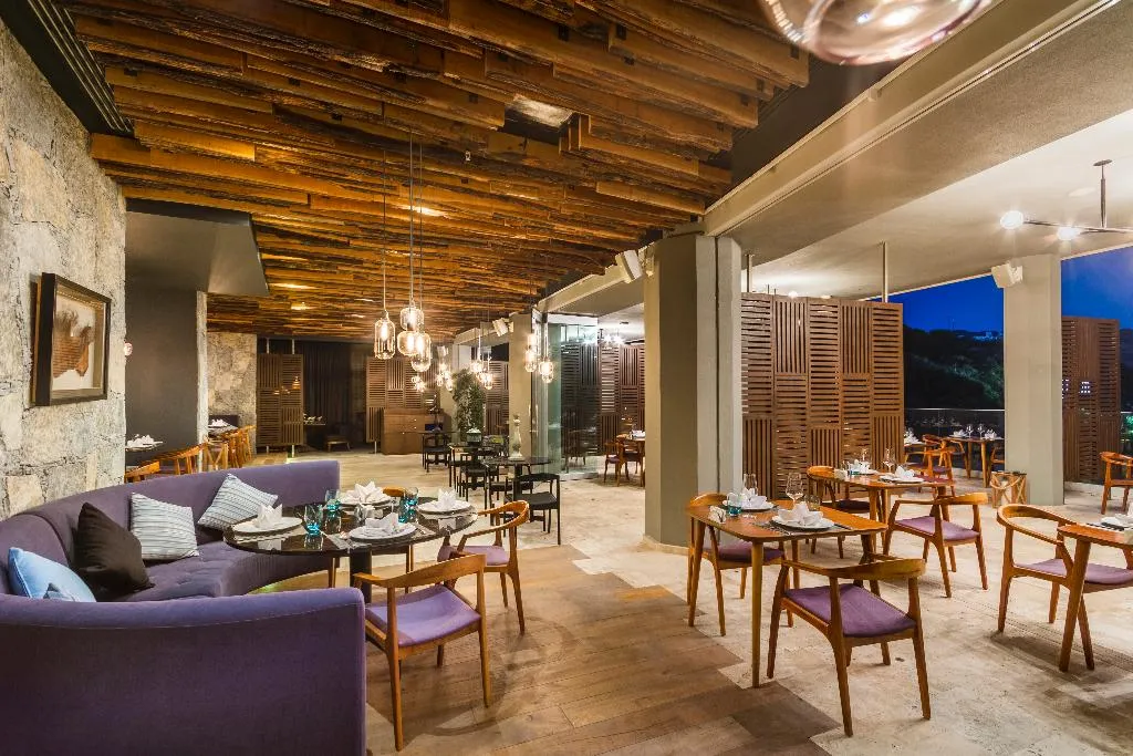 Restaurant, Sirene Luxury Hotel Bodrum, Bodrum
