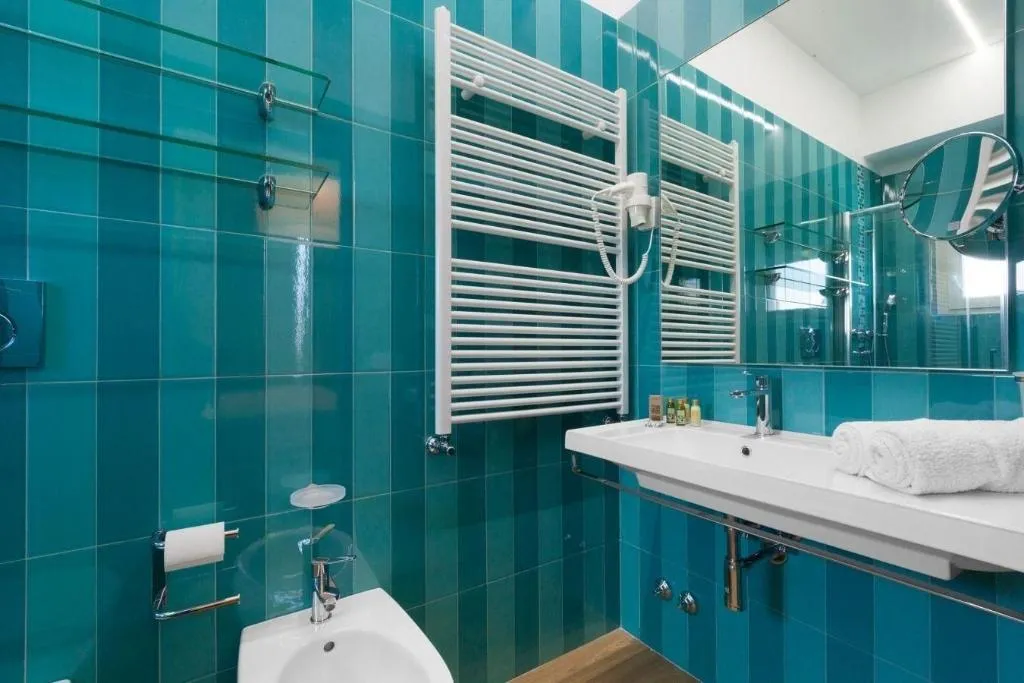 Room, Relais Palazzo del Barone - Adults Only, Naples