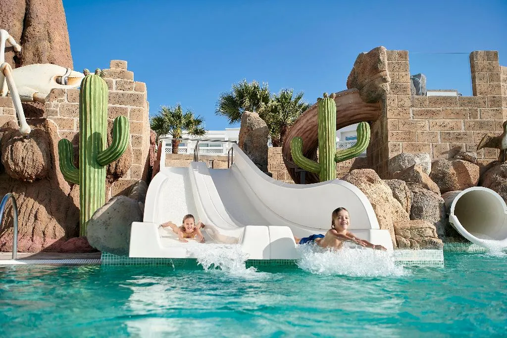 Pool, Iberostar Selection Lanzarote Park, Lanzarote