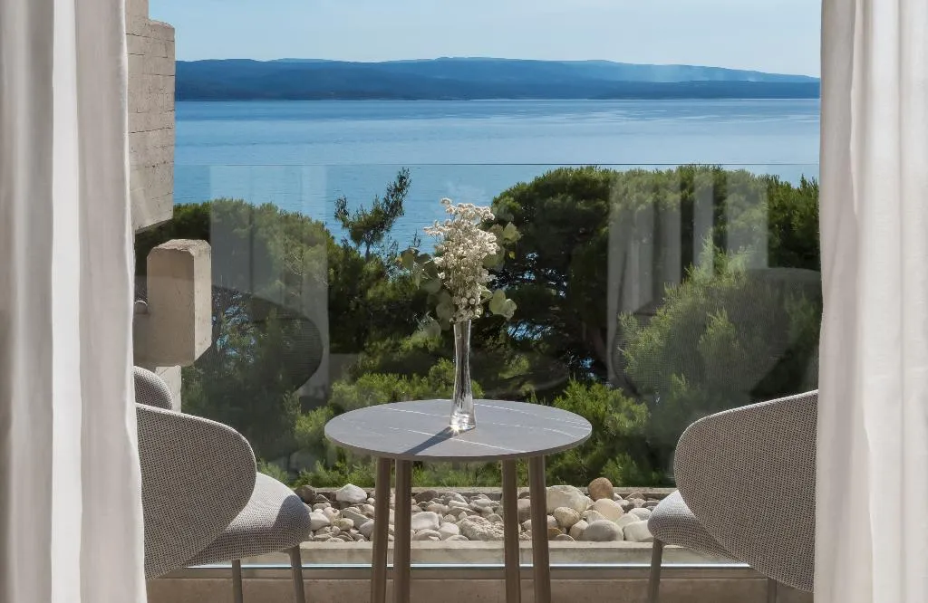 Room, Bluesun Hotel Soline, Split